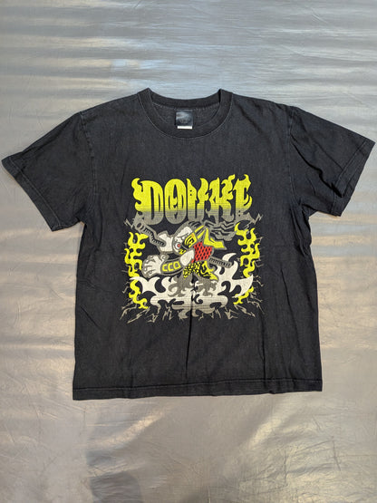 DOUKI イラストTシャツ