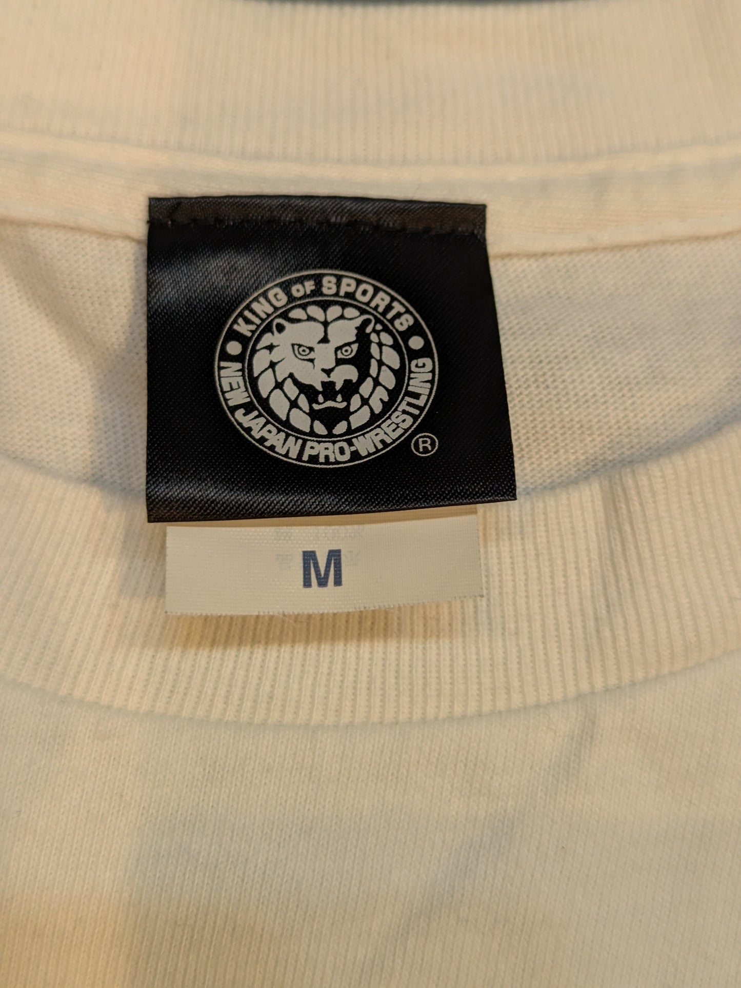 Master Wato × El Desperado "Friends" T-shirt