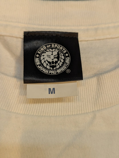 Master Wato × El Desperado "Friends" T-shirt