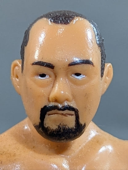 Kazuo Yamazaki