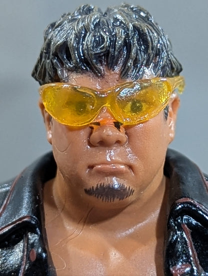 Satoshi Kojima  (DX)