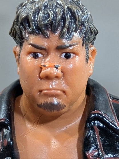 Satoshi Kojima  (DX)