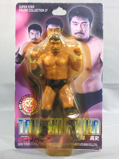 Takashi Iizuka 