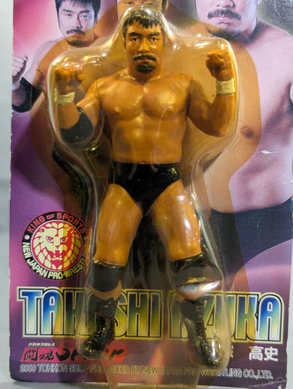 Takashi Iizuka 