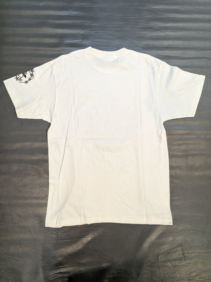 【直筆サイン入り】エル・デスペラード「Hago lo que quiero」Tシャツ