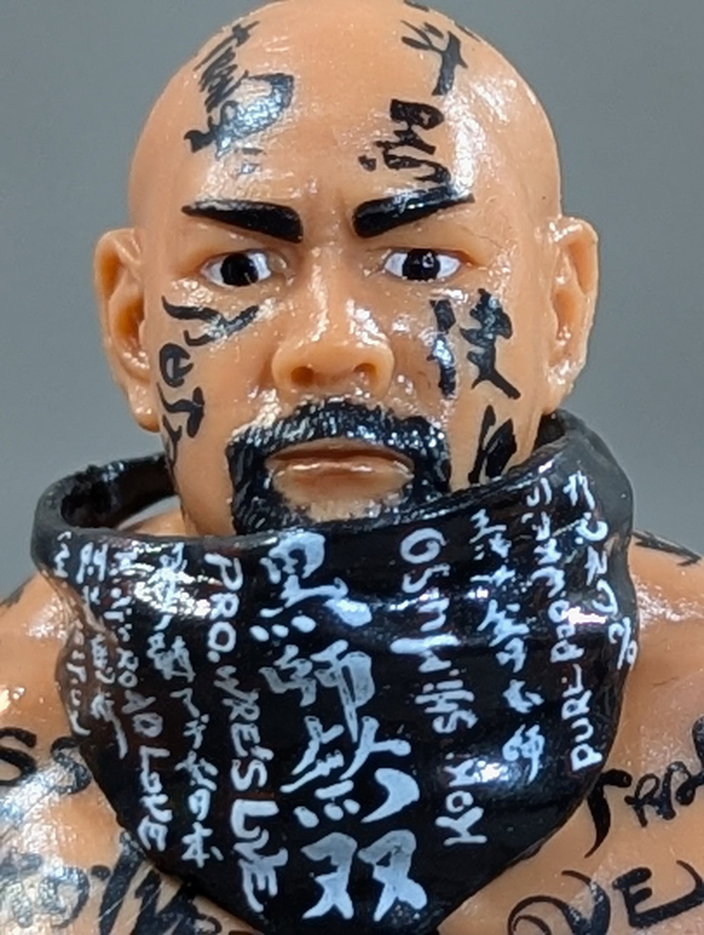 Kokushi Muso 