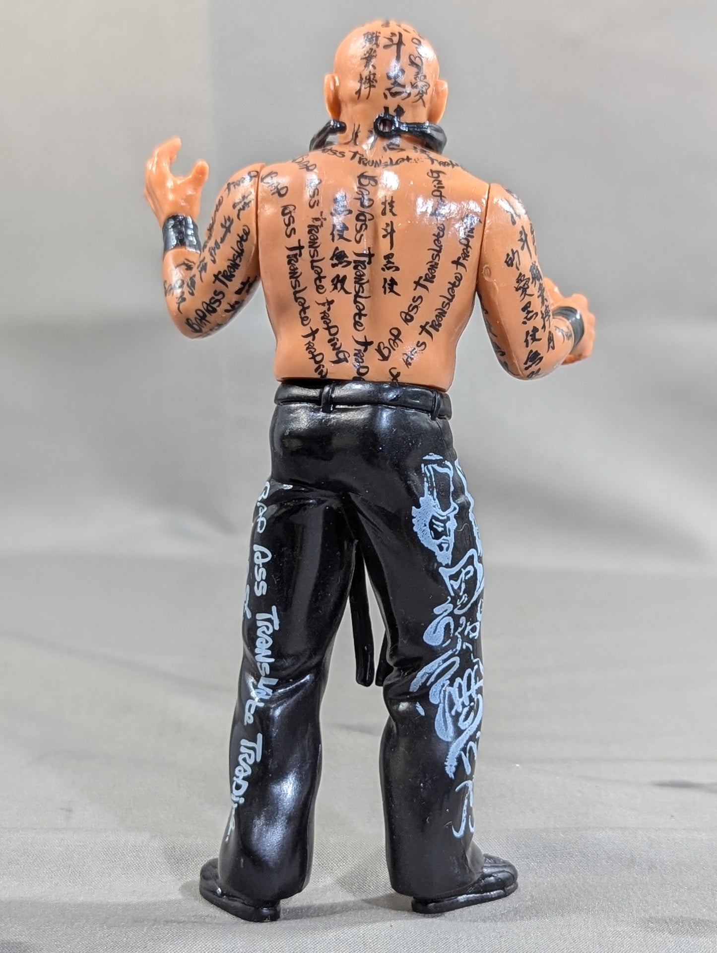 Kokushi Muso 