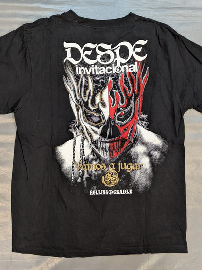 El Desperado "DESPE-invitacional" T-shirt