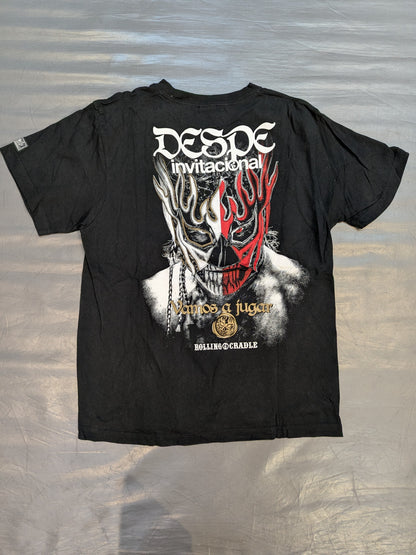 El Desperado "DESPE-invitacional" T-shirt