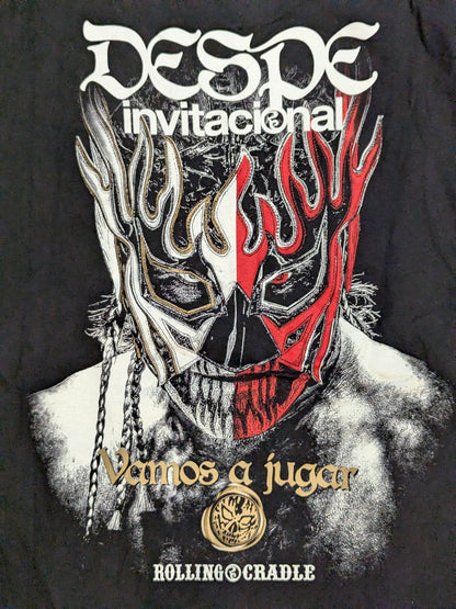 El Desperado "DESPE-invitacional" T-shirt