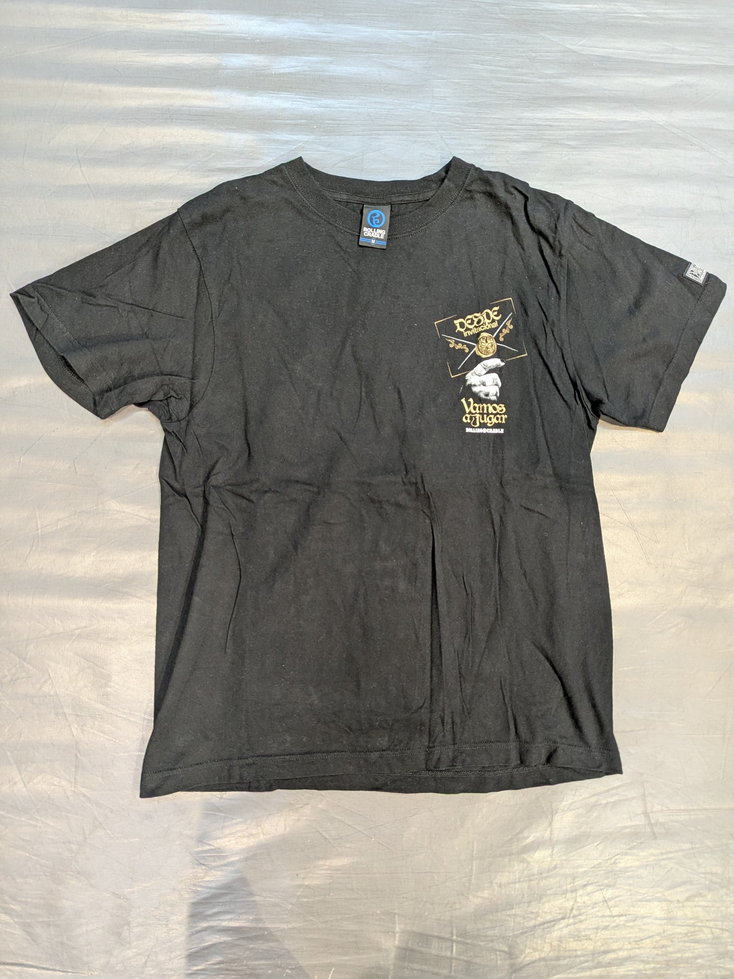 El Desperado "DESPE-invitacional" T-shirt