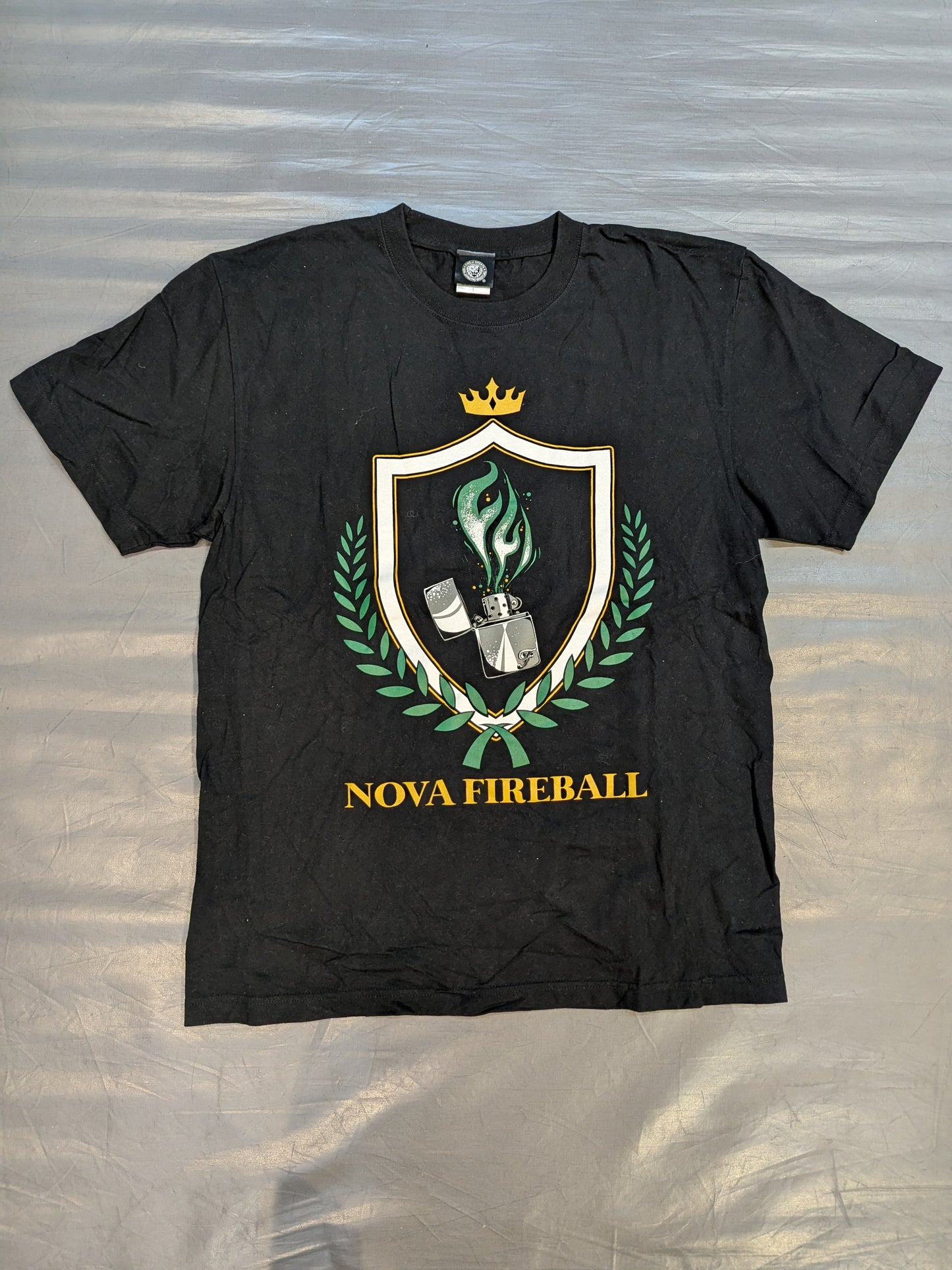 フランシスコ・アキラ Tシャツ