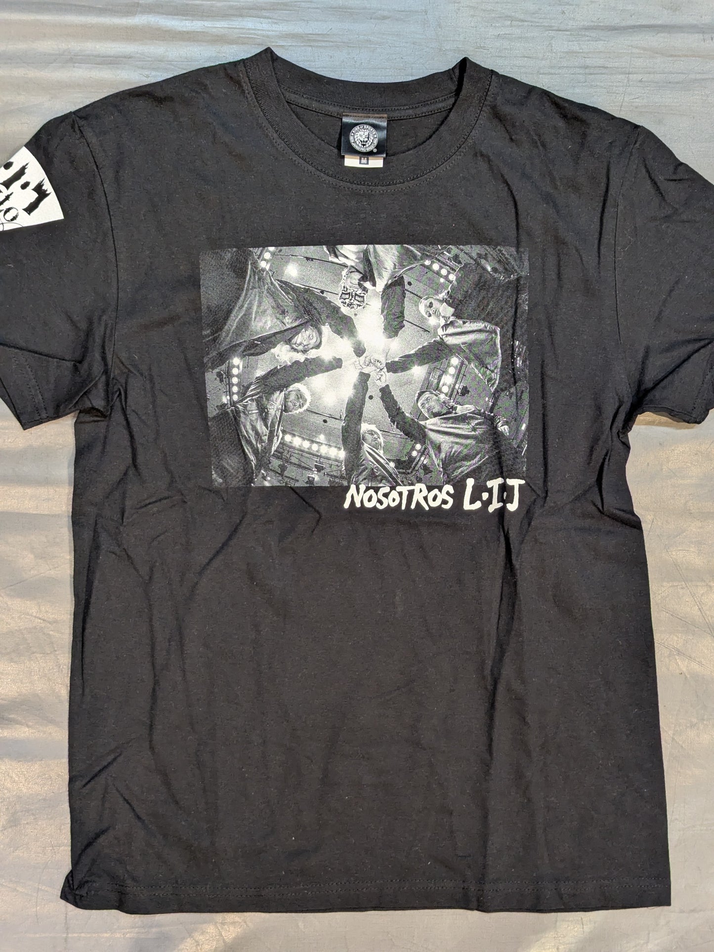 L.I.J "NOSOTROS" T-shirt