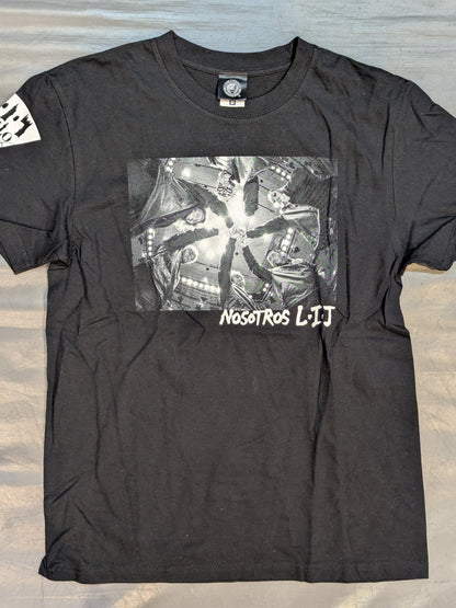L.I.J "NOSOTROS" T-shirt