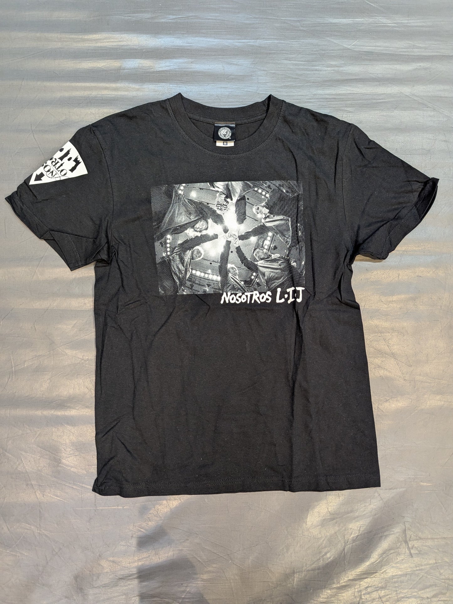L.I.J "NOSOTROS" T-shirt