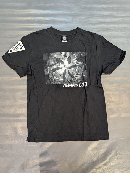 L.I.J "NOSOTROS" T-shirt