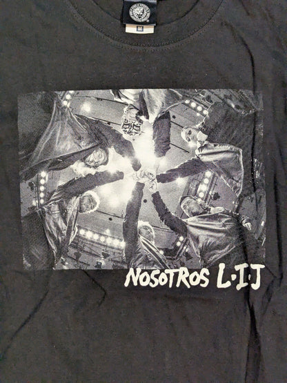 L.I.J "NOSOTROS" T-shirt