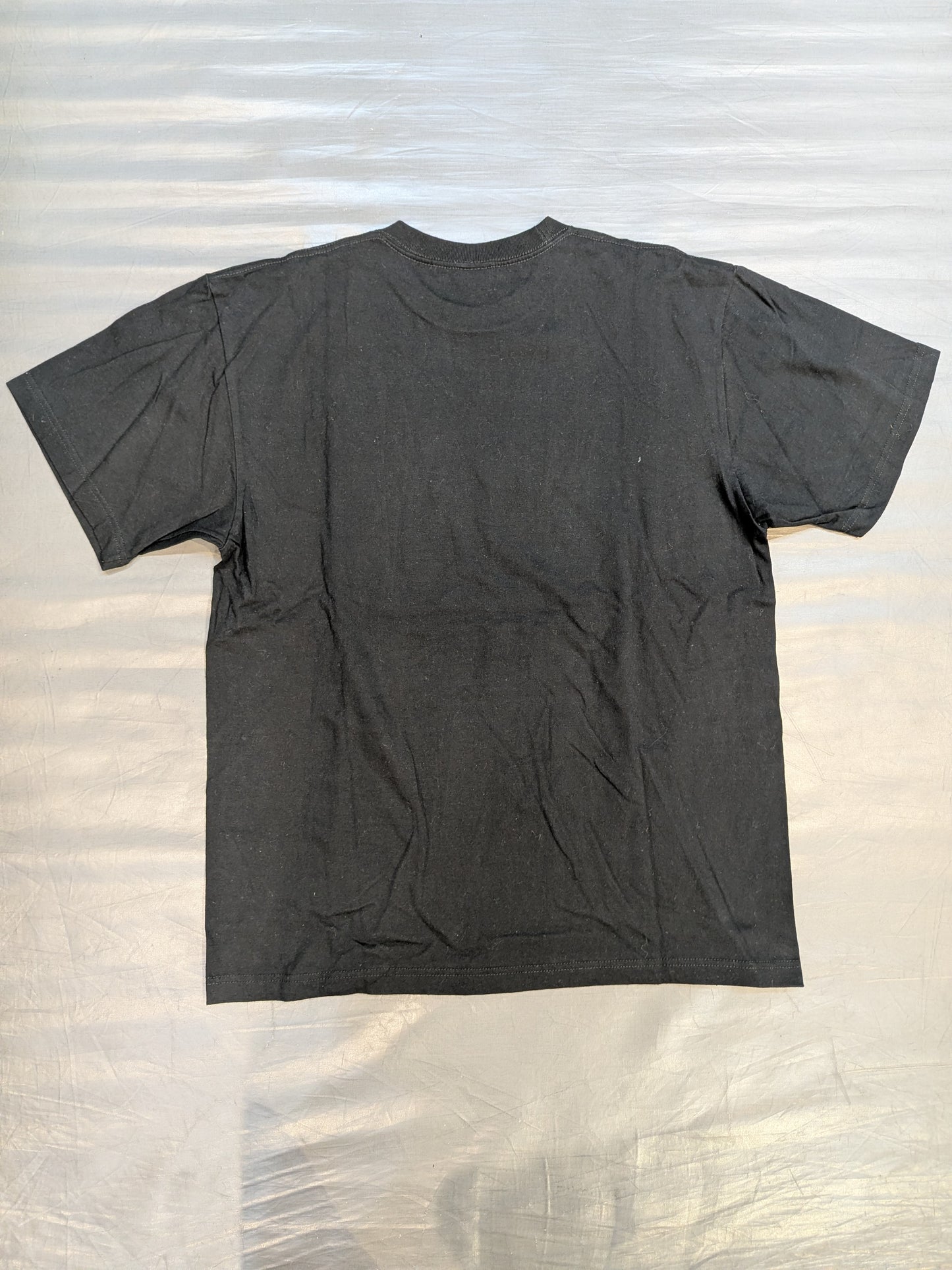 タイチ×金丸義信×中野たむ×なつぽい VS エル・デスペラード×DOUKI×スターライト・キッド×渡辺桃 Tシャツ②