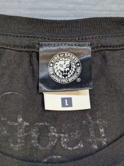 SANADA ピクチャーTシャツ②