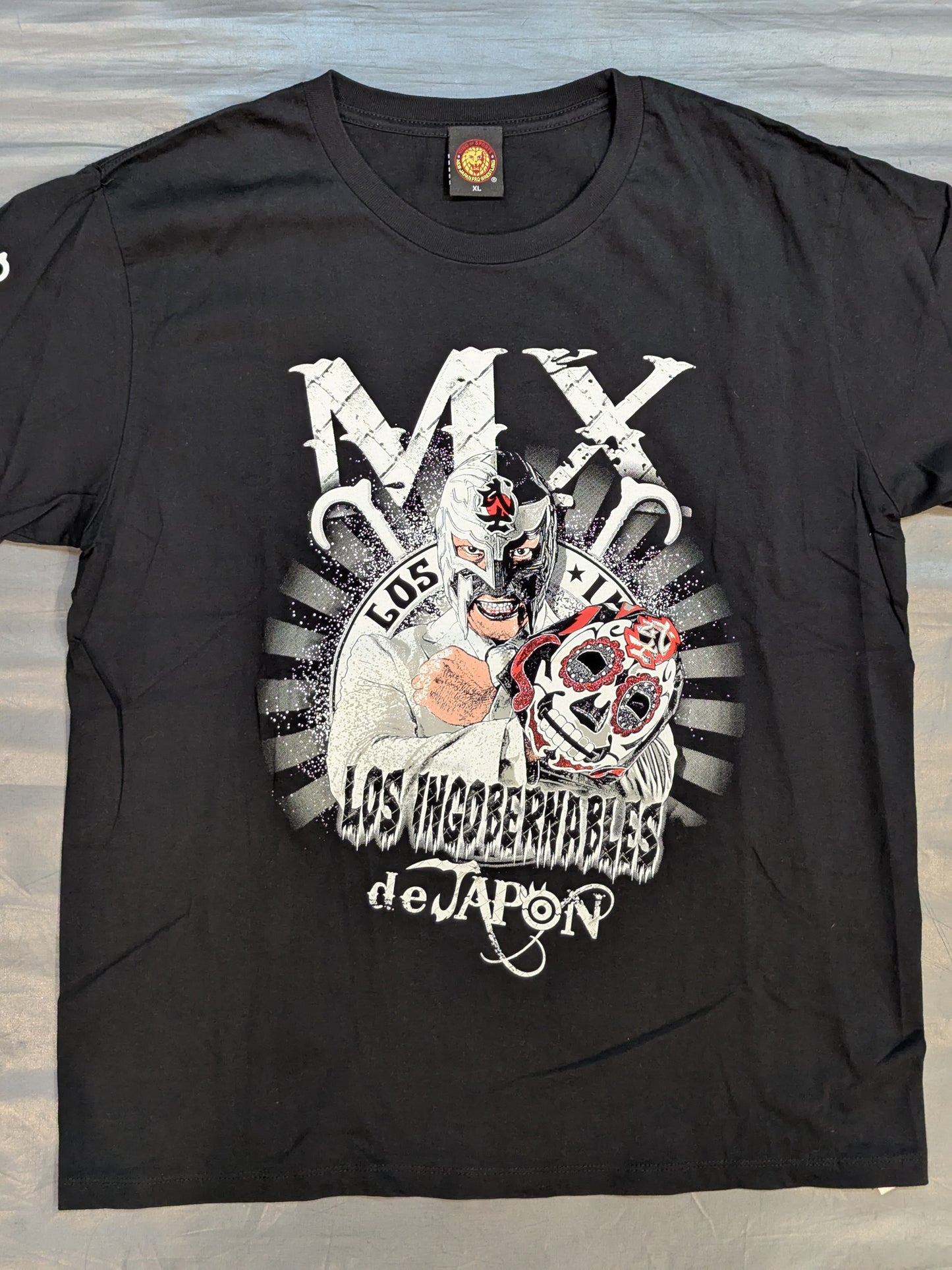 BUSHI Picture T-Shirt (2)