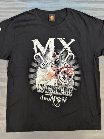BUSHI Picture T-Shirt (2)
