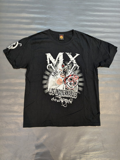 BUSHI Picture T-Shirt (2)