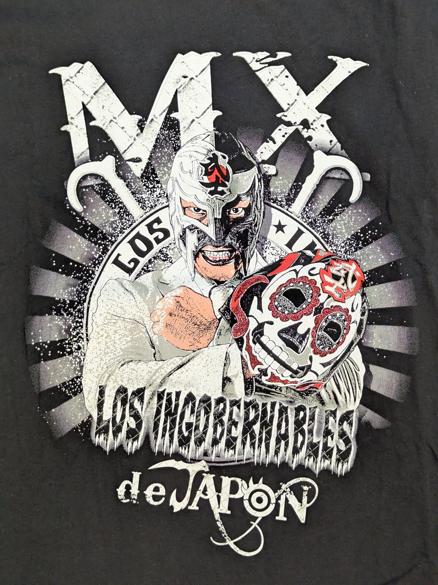 BUSHI Picture T-Shirt (2)