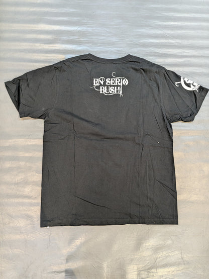 BUSHI Picture T-Shirt (2)
