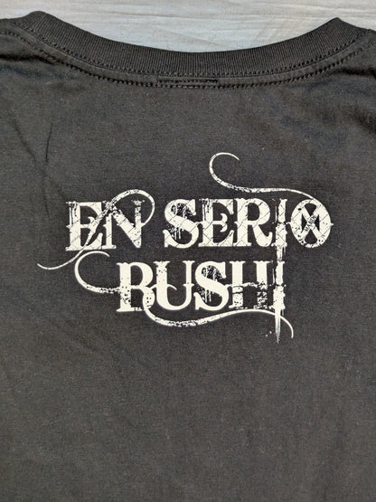 BUSHI Picture T-Shirt (2)