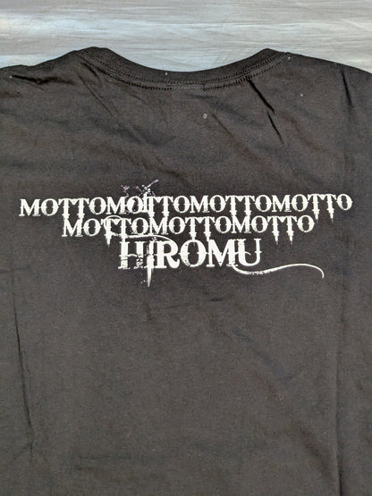 高橋ヒロム ピクチャーTシャツ