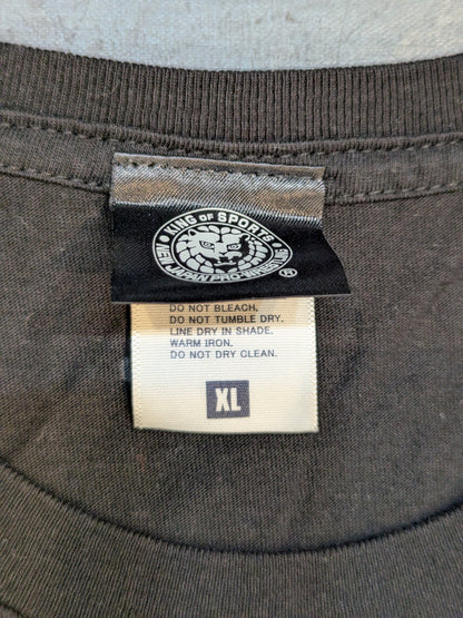 高橋ヒロム ピクチャーTシャツ
