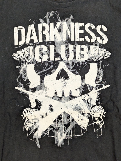 EVIL "DARKNESS CLUB" T-SHIRT