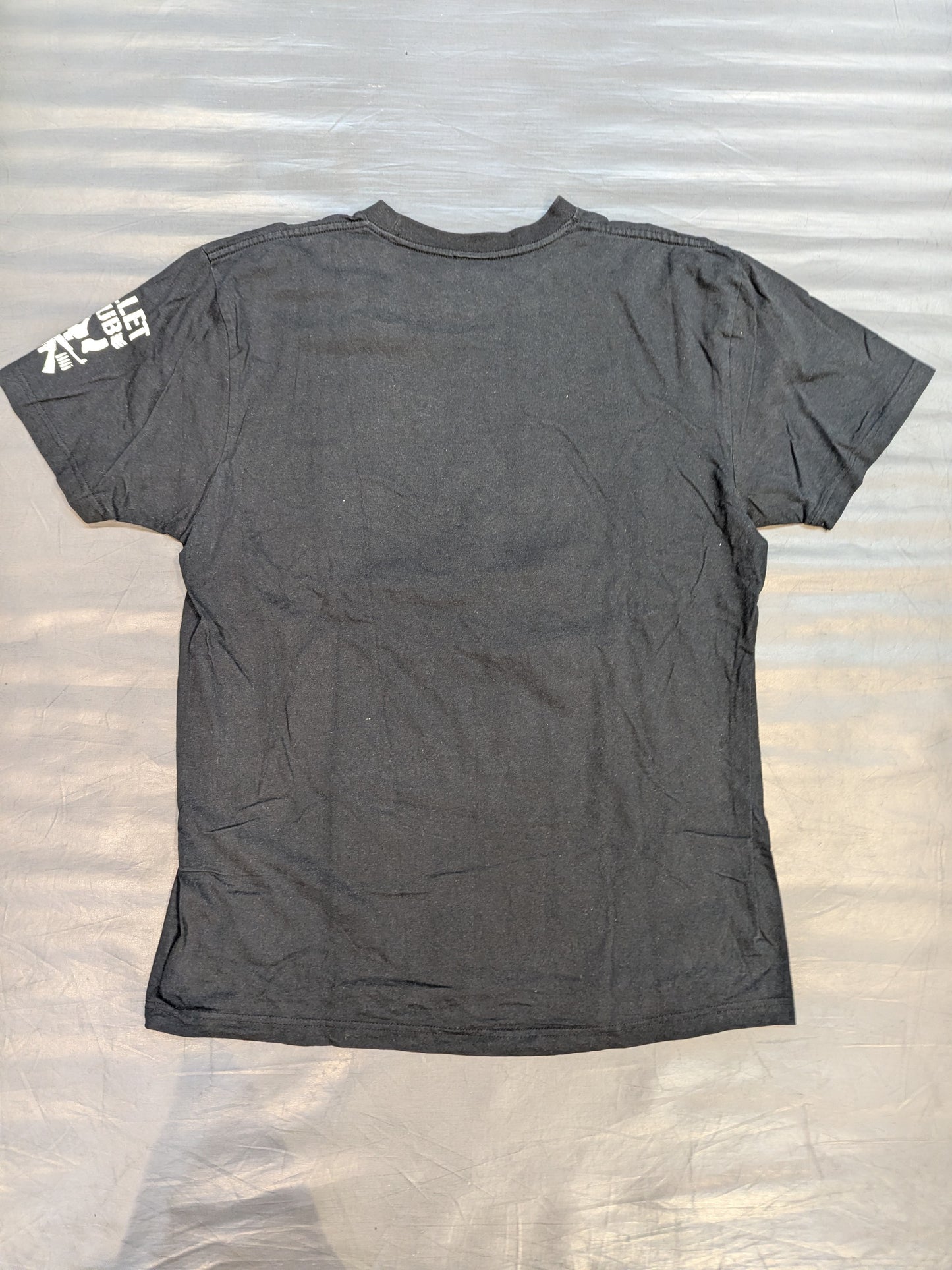 EVIL "DARKNESS CLUB" T-SHIRT