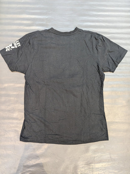 EVIL "DARKNESS CLUB" T-SHIRT