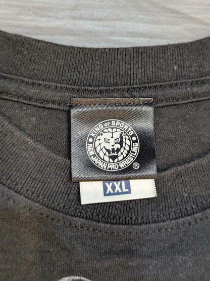 EVIL "DARKNESS CLUB" T-SHIRT