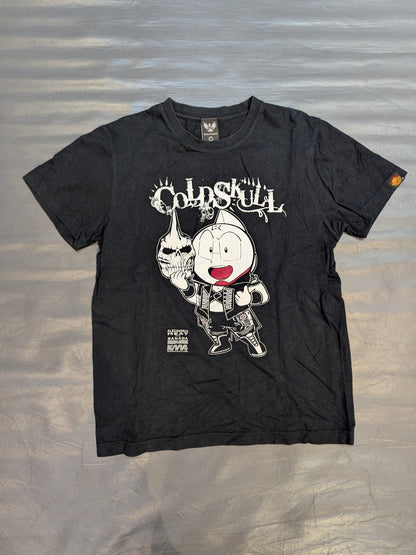 SANADA×アレキサンドリア・ミート Tシャツ②