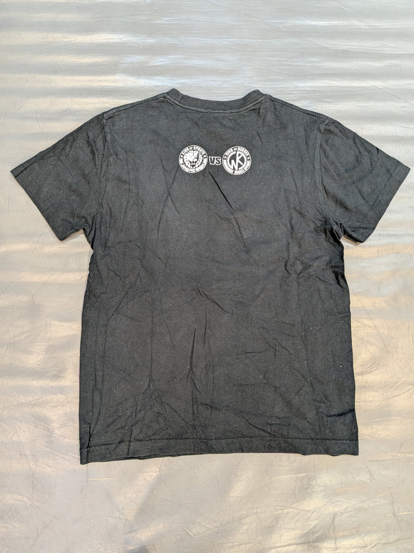 SANADA×アレキサンドリア・ミート Tシャツ②