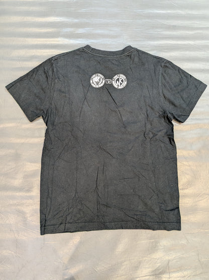 SANADA×アレキサンドリア・ミート Tシャツ②