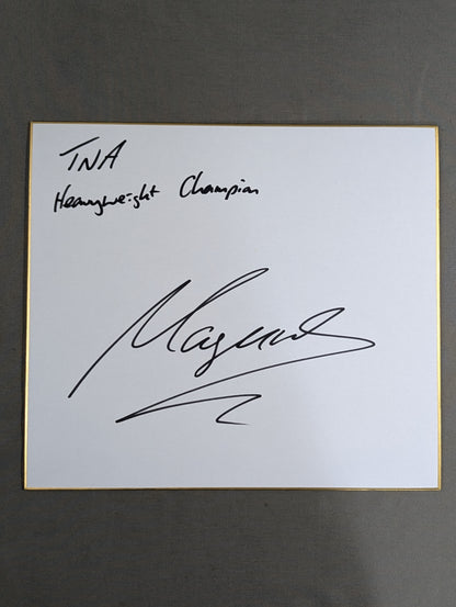 Magnus