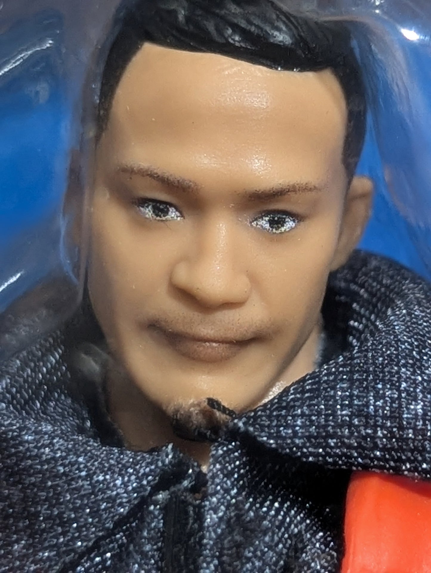 KUSHIDA