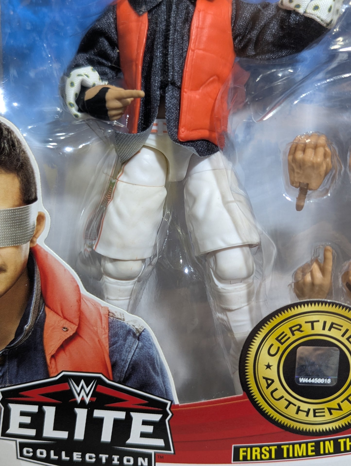 KUSHIDA