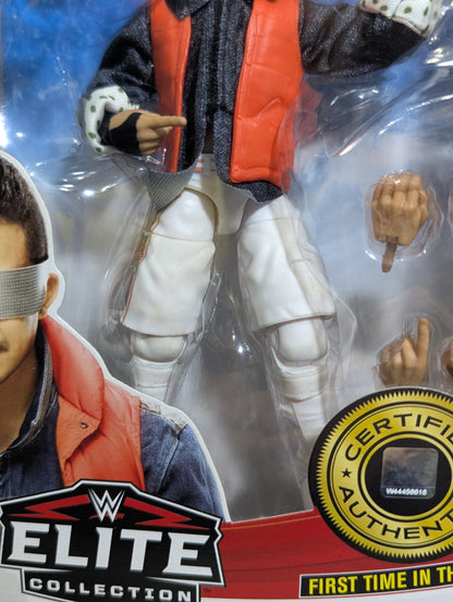 KUSHIDA