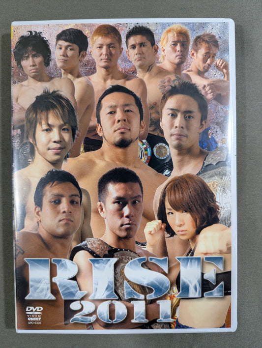 RISE 2011