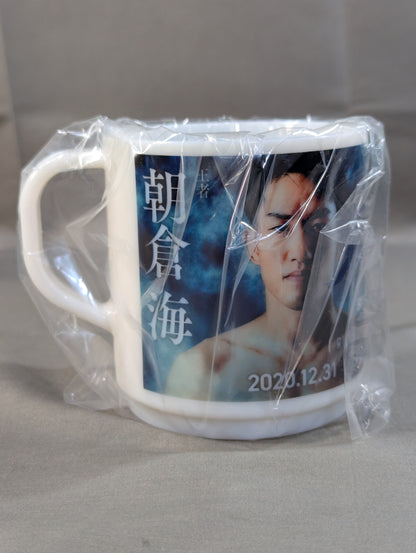 RIZIN.26 Mug Cup