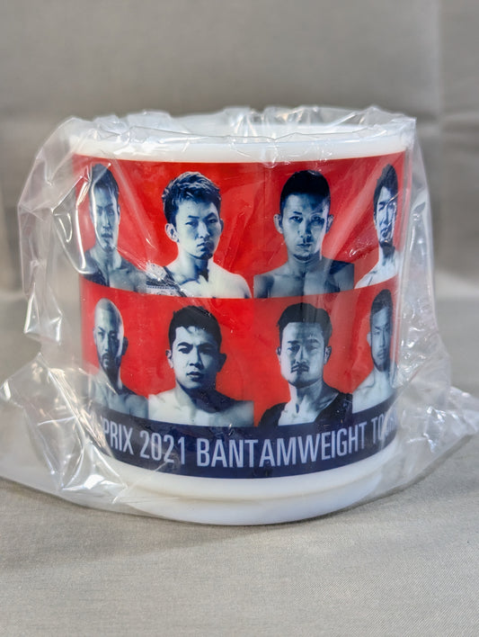 RIZIN Bantamweight JAPAN GP 2021 Mug