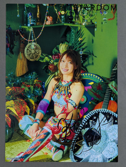 Momo Kohgo  Pro-Photo  (A-3)