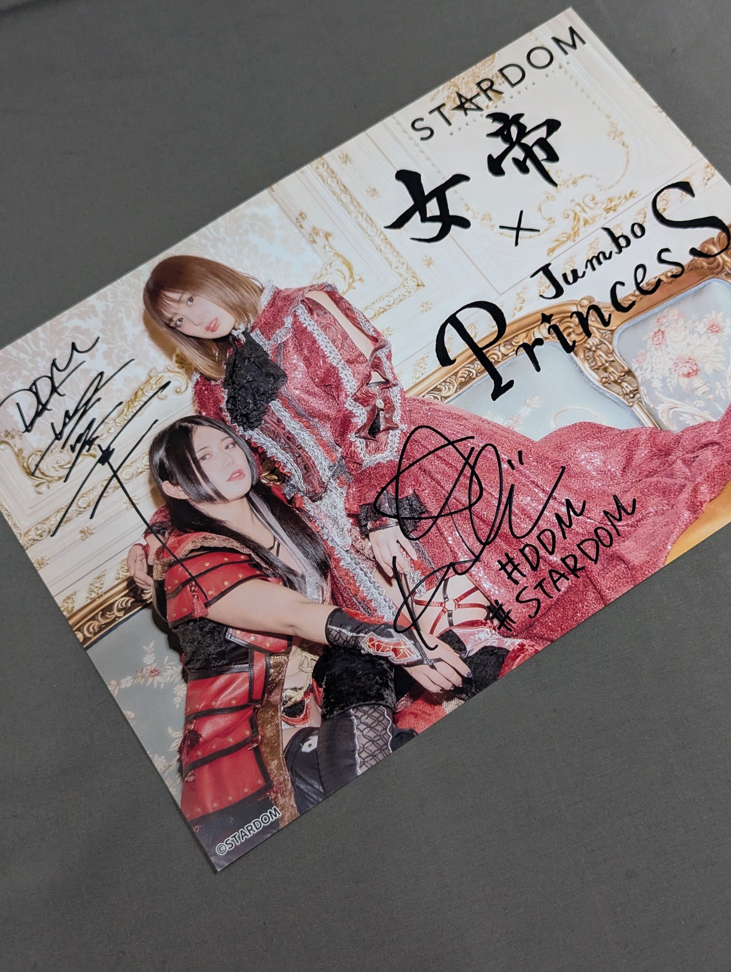 Maika  & HIMEKA Pro-Photo  (A-1)