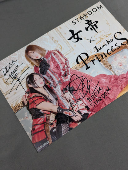 Maika  & HIMEKA Pro-Photo  (A-1)