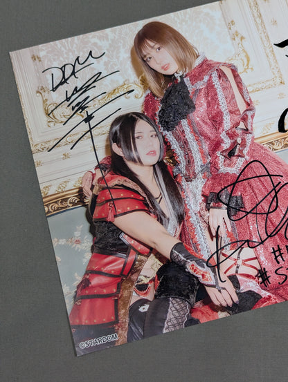 Maika  & HIMEKA Pro-Photo  (A-1)