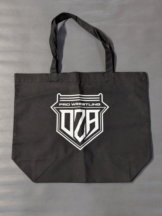 OZAWA "Pro-wrestling OZA" Tote Bag